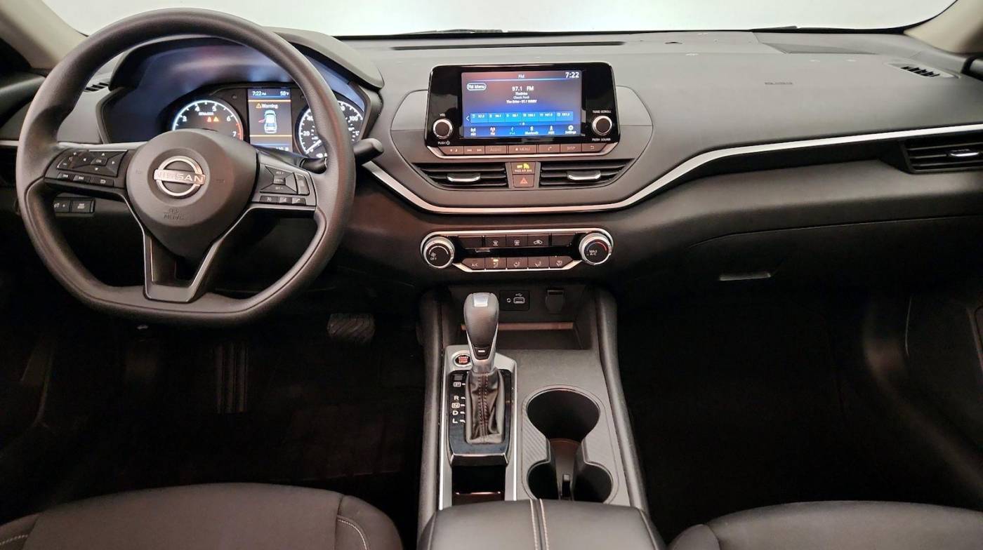2023 Nissan Altima S — Sedan — 18,776 mi — Tinley Park, IL