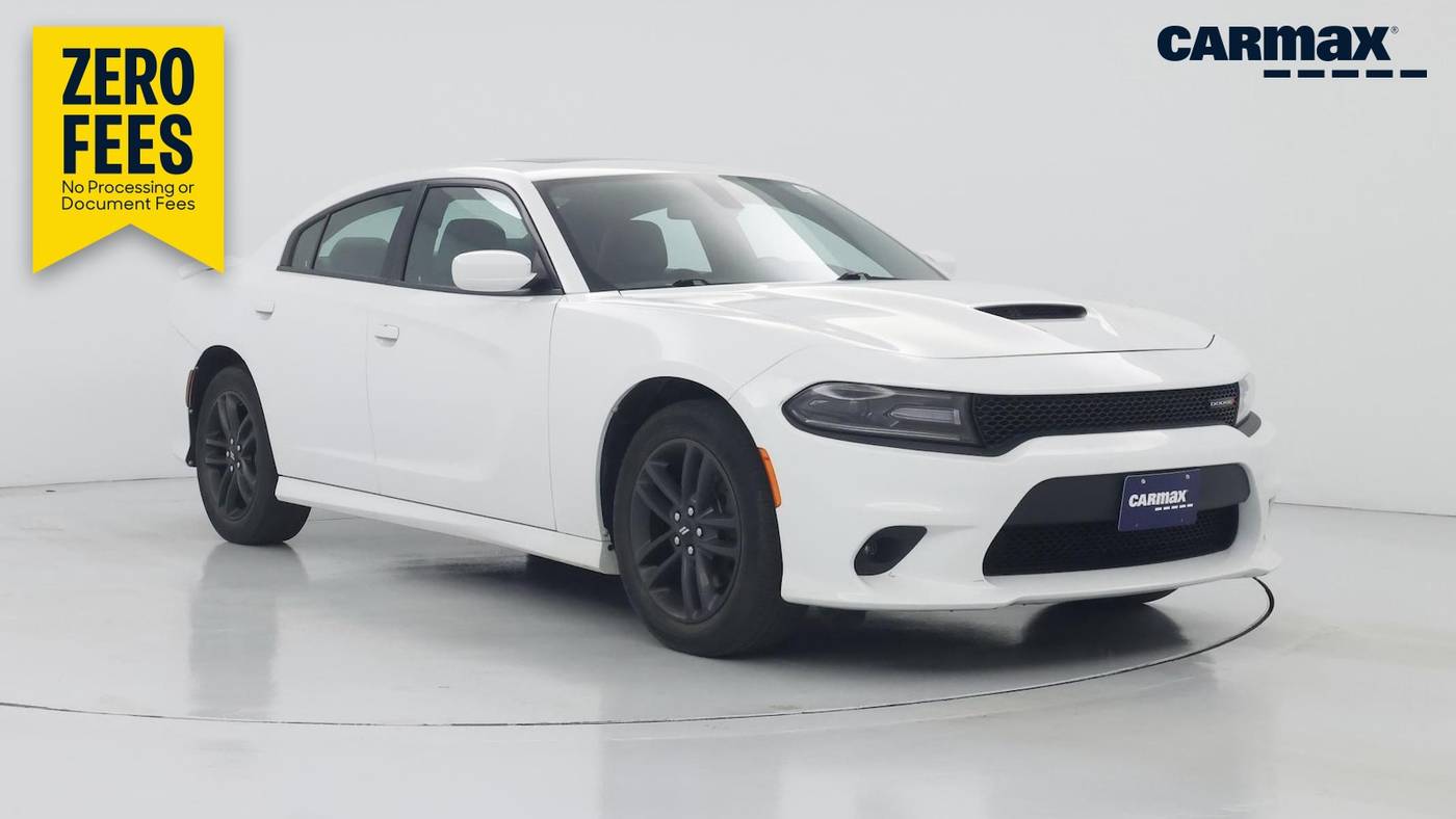 2020 Dodge Charger GT