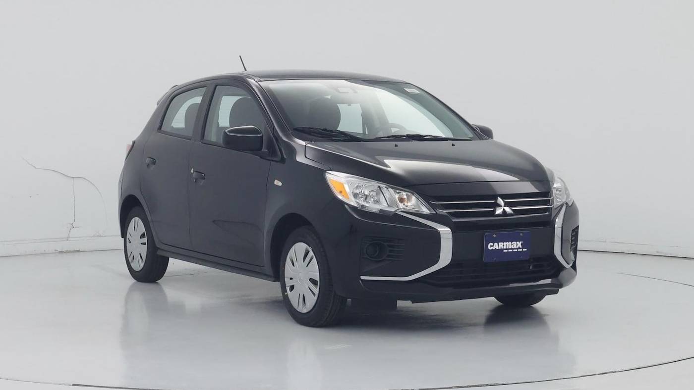 2024 Mitsubishi Mirage