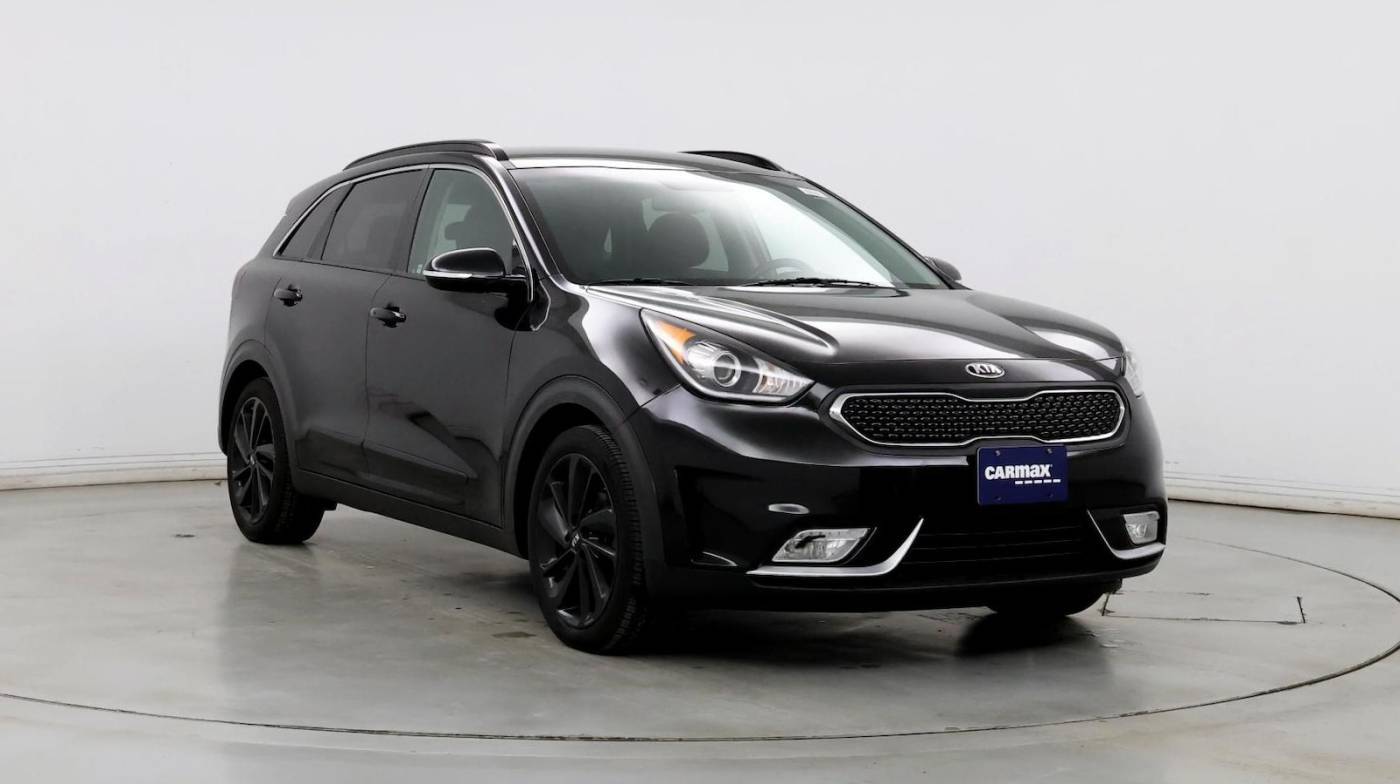 2019 Kia Niro Hybrid S Touring — SUV — 91,579 mi — Tinley Park, IL