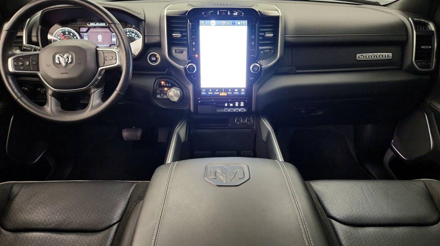2022 Ram 1500 Laramie — Pickup Truck — 50,095 mi — Tinley Park, IL