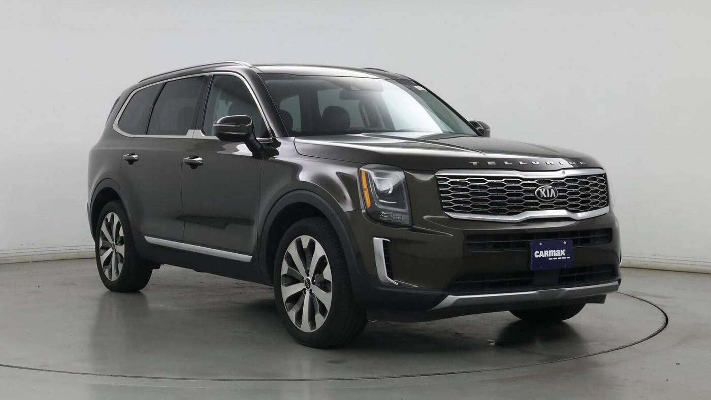 2020 Kia Telluride
