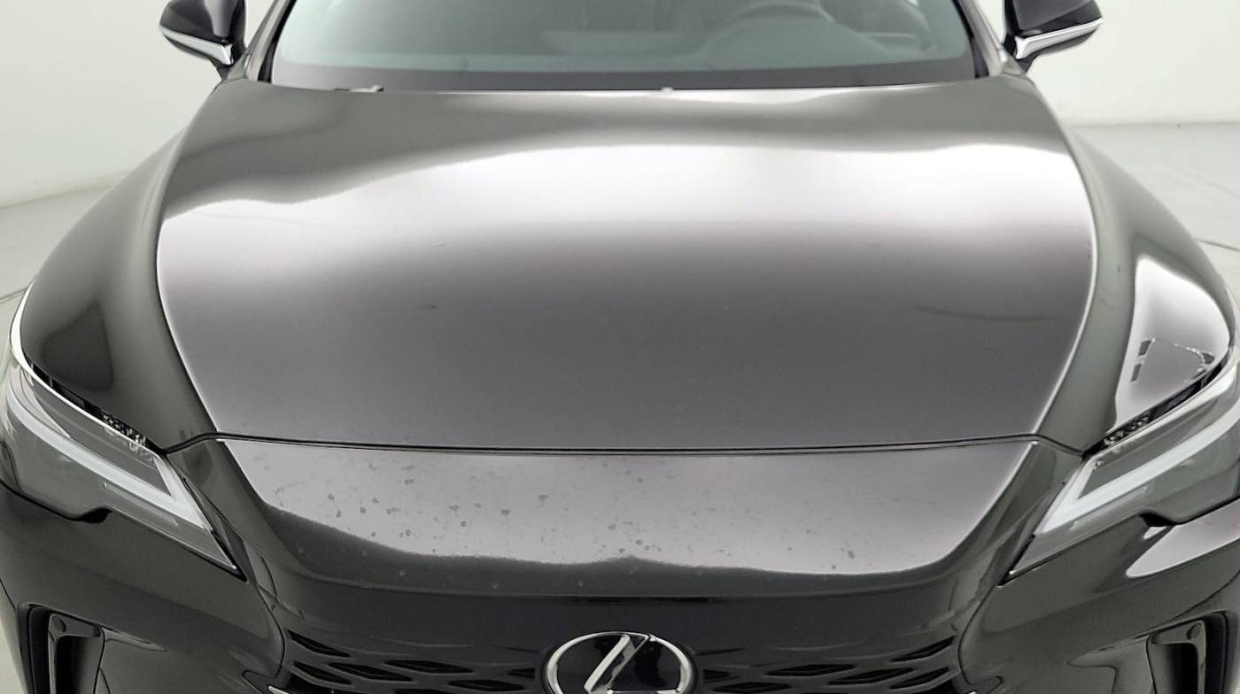 2023 Lexus RX RX 350h Premium — SUV — 26,527 mi — Torrance, CA
