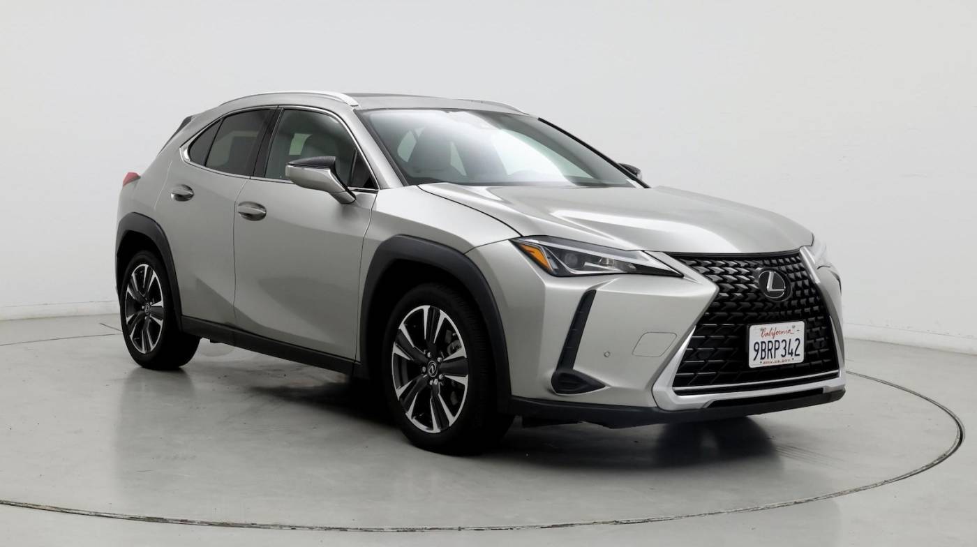 2019 Lexus UX UX 200 — SUV — 39,516 mi — Torrance, CA