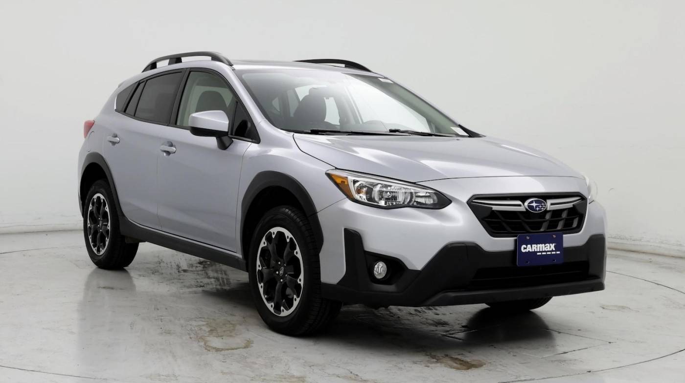2023 Subaru Crosstrek Premium — SUV — 20,351 mi — Torrance, CA