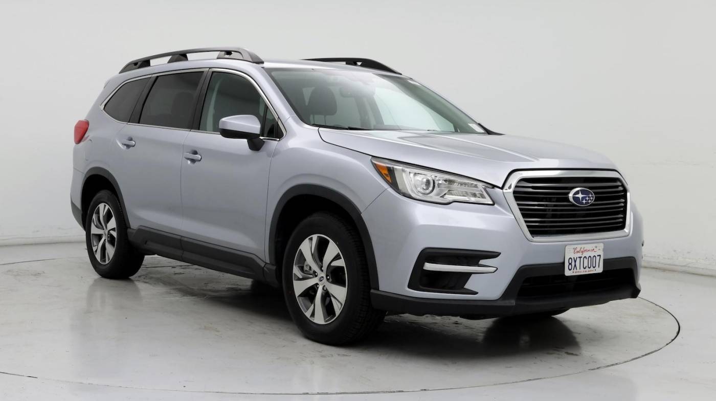2021 Subaru Ascent Premium — SUV — 30,319 mi — Torrance, CA