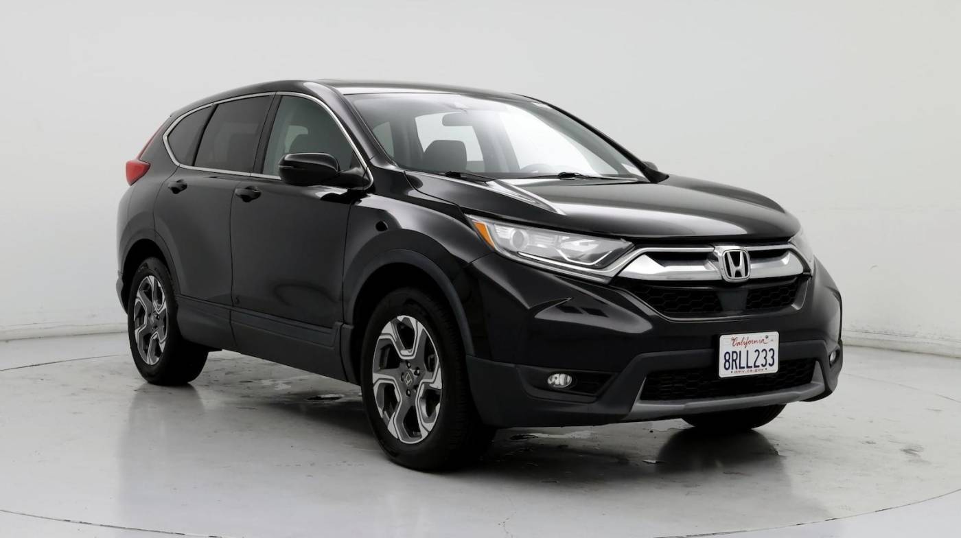 2019 Honda CR-V EX — SUV — 64,681 mi — Torrance, CA