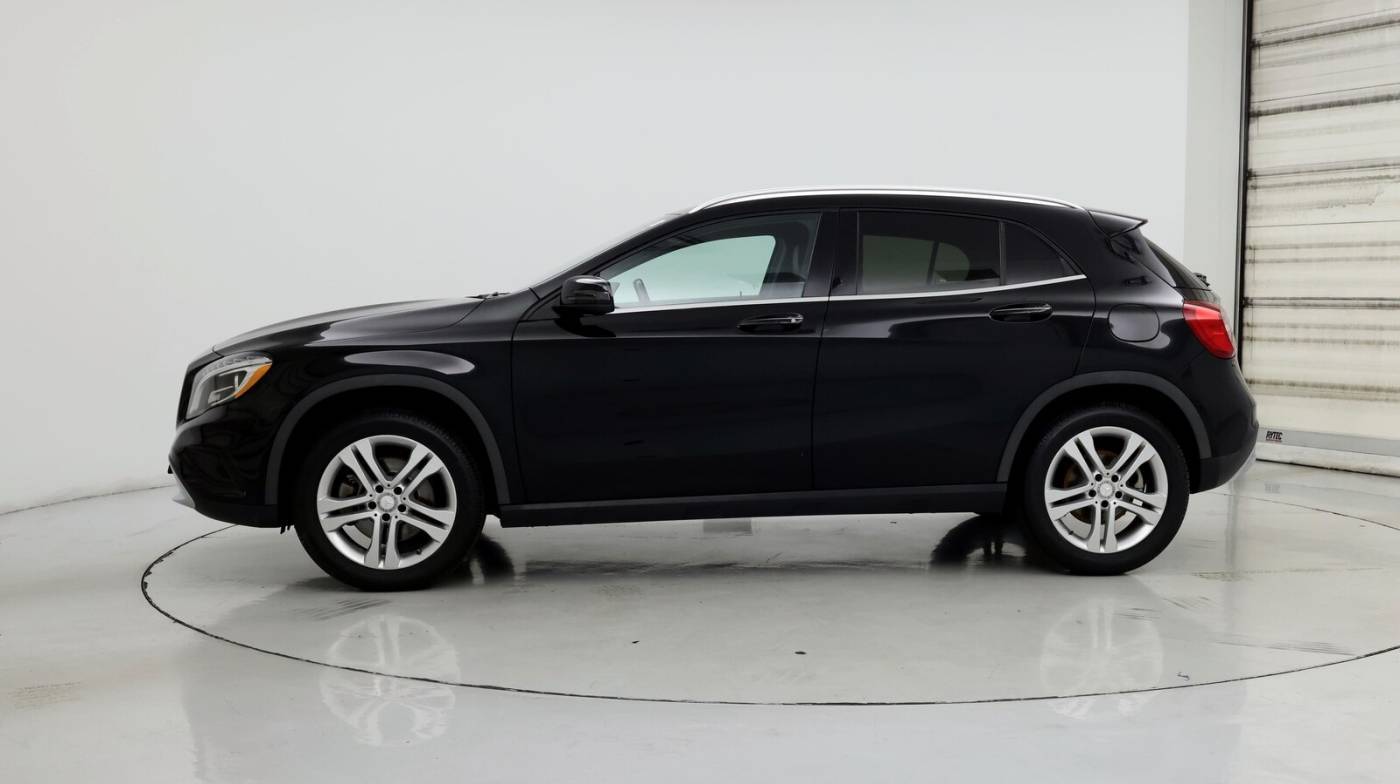 2016 Mercedes-Benz GLA GLA 250 — SUV — 99,332 mi — Torrance, CA