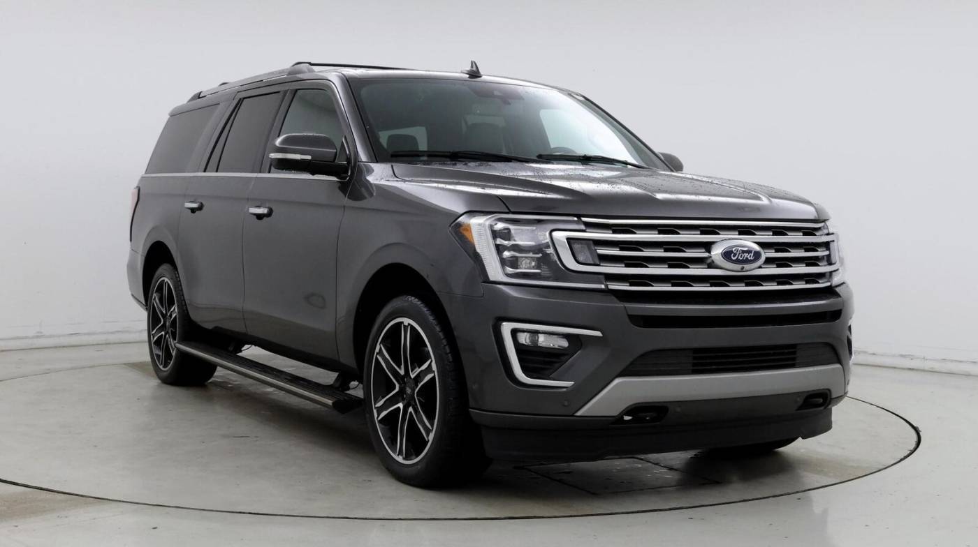 2021 Ford Expedition Limited — SUV — 28,572 mi — Kennesaw, GA