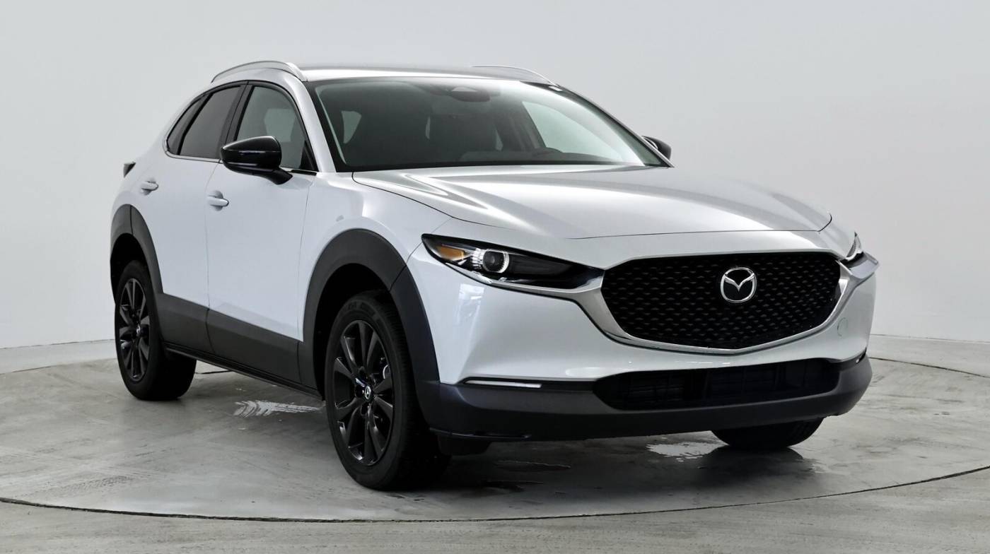 2024 Mazda CX-30 Select — SUV — 2,871 mi — Kennesaw, GA