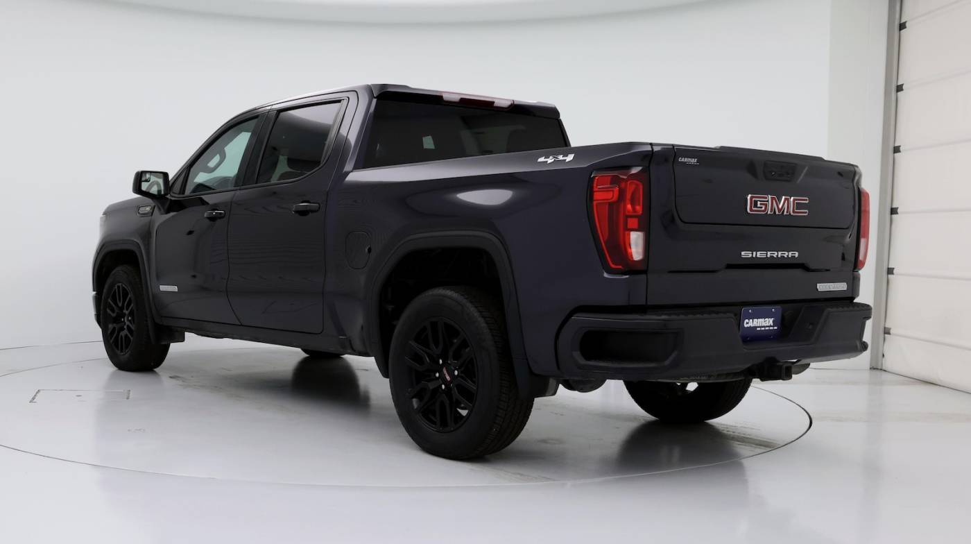 2022 GMC Sierra 1500 Elevation — Pickup Truck — 32,923 mi — Kennesaw, GA