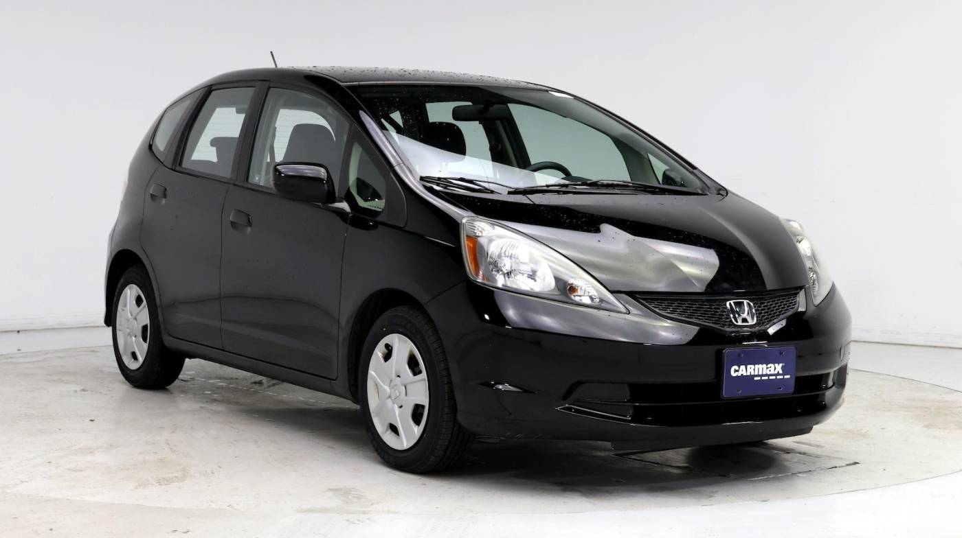 2013 Honda Fit Base — Hatchback — 56,490 mi — Kennesaw, GA