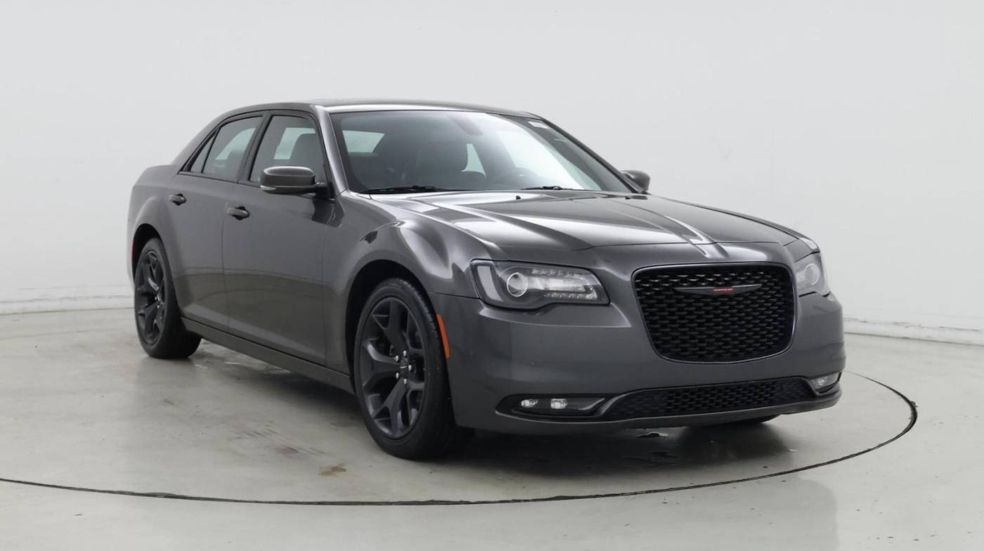 2022 Chrysler 300 S — Sedan — 54,182 mi — Kennesaw, GA