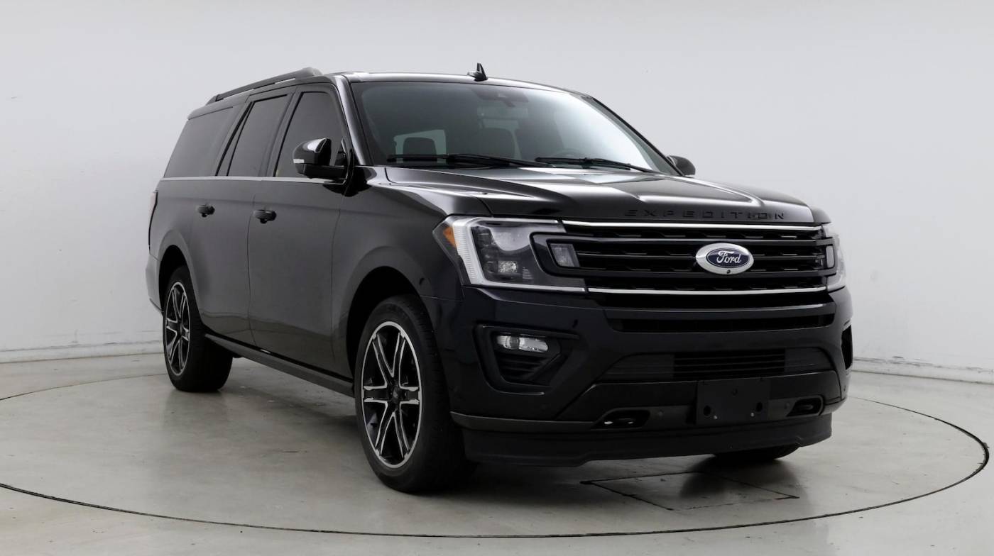 2021 Ford Expedition Limited — SUV — 35,661 mi — Kennesaw, GA