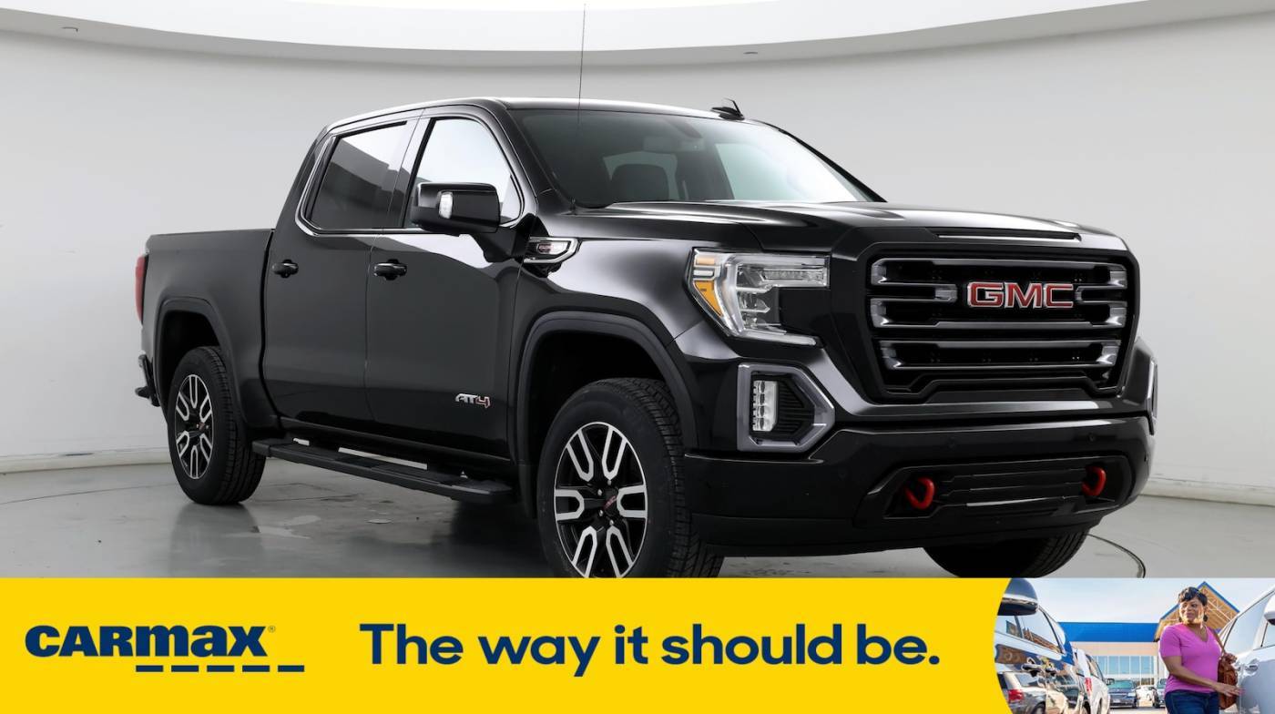 Used 2020 GMC Sierra 1500 for Sale in Madison, FL (with Photos) TrueCar