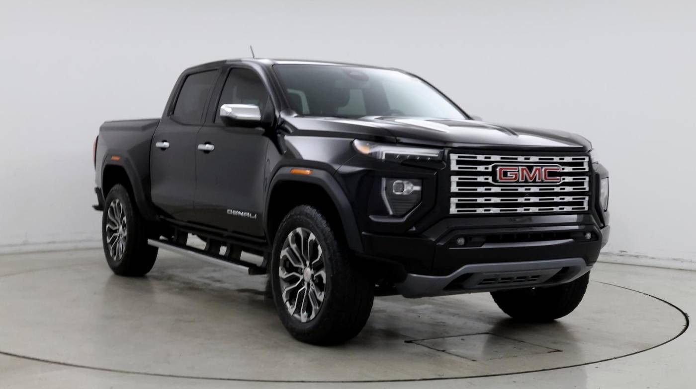 2023 GMC Canyon Denali — Pickup Truck — 14,864 mi — Kennesaw, GA