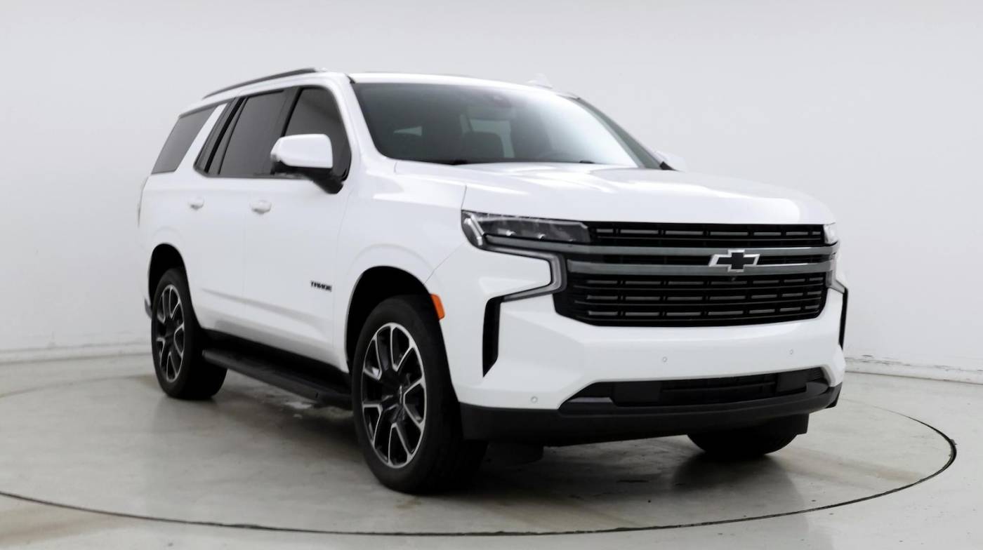 2022 Chevrolet Tahoe RST — SUV — 23,400 mi — Kennesaw, GA