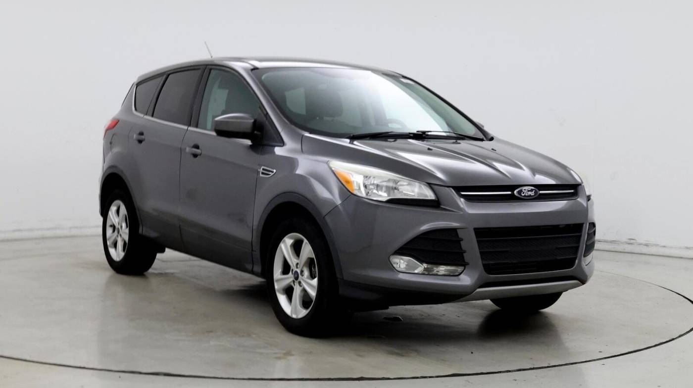2014 Ford Escape SE — SUV — 84,891 mi — Kennesaw, GA