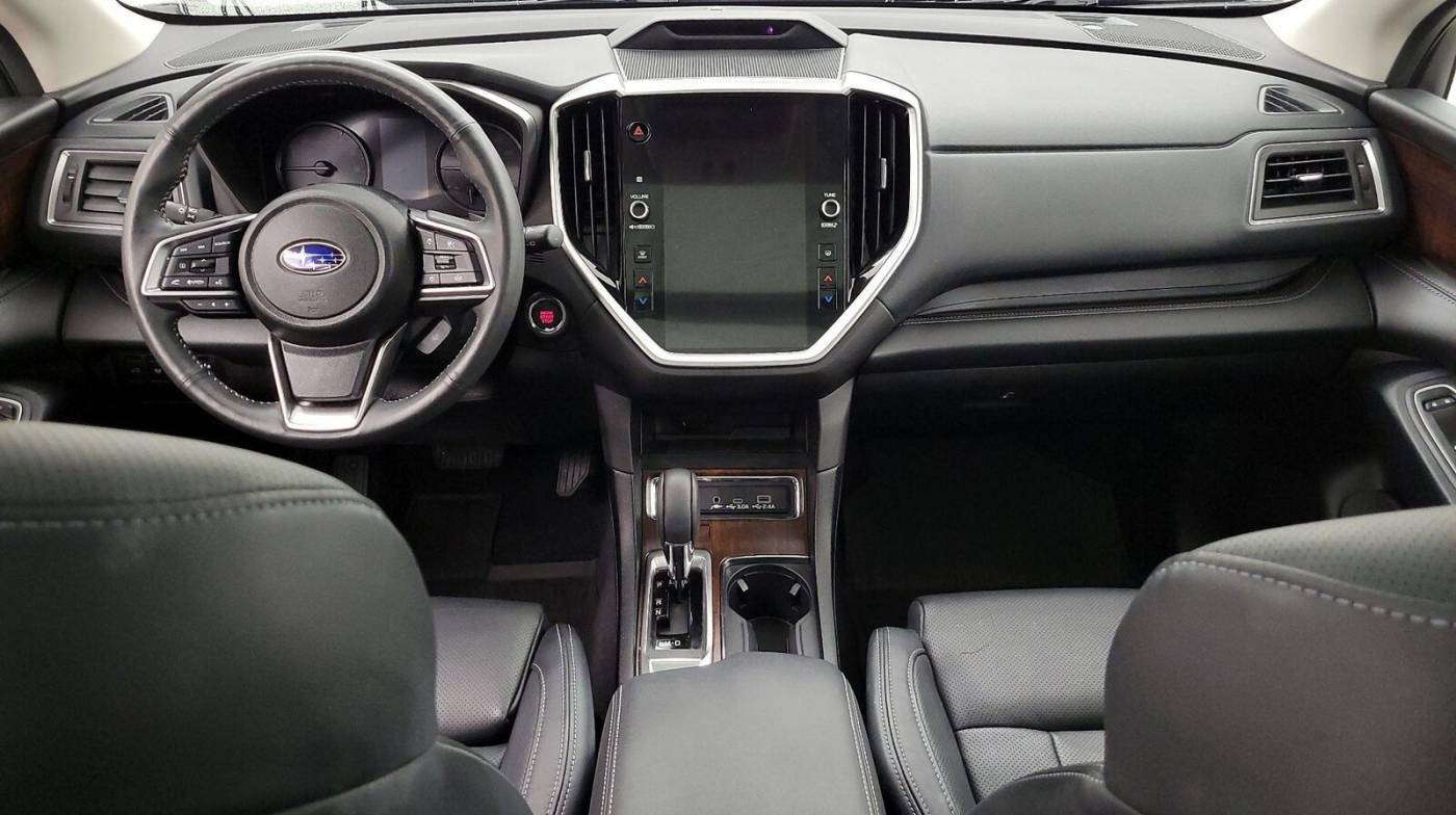 2023 Subaru Ascent Touring — SUV — 23,072 mi — Kennesaw, GA