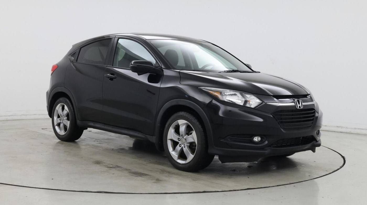 2016 Honda HR-V EX — SUV — 64,657 mi — Kennesaw, GA