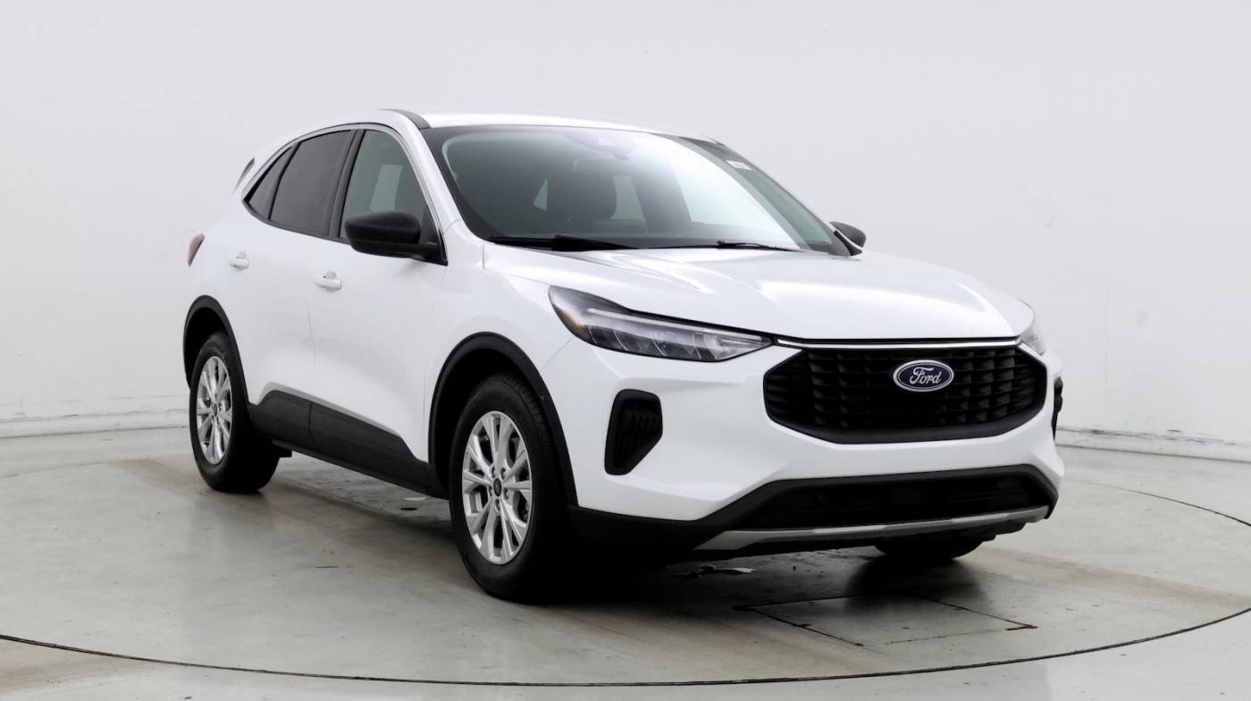2023 Ford Escape Active — SUV — 45,238 mi — Kennesaw, GA