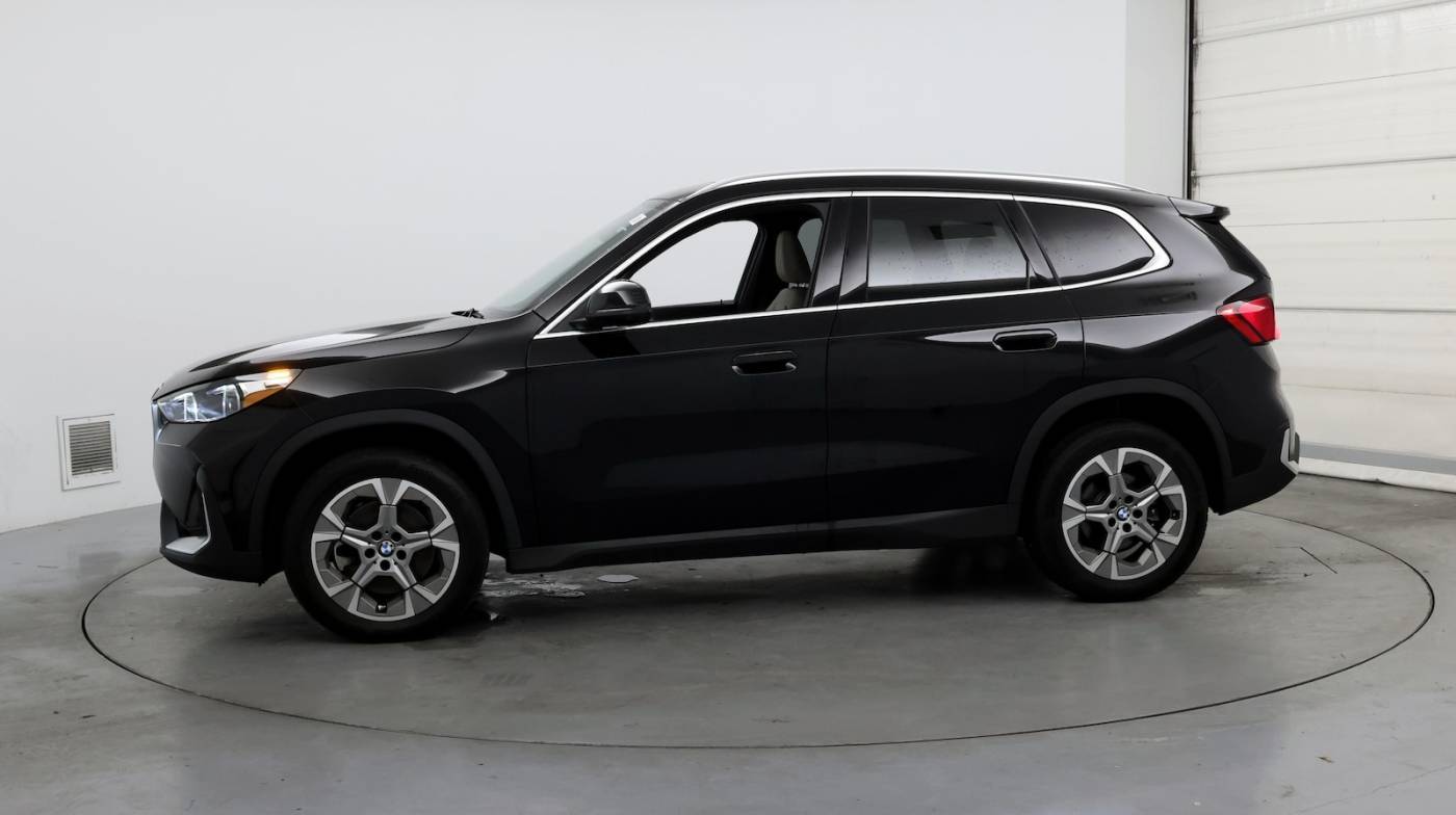 2023 BMW X1 28i — SUV — 26,348 mi — Kennesaw, GA