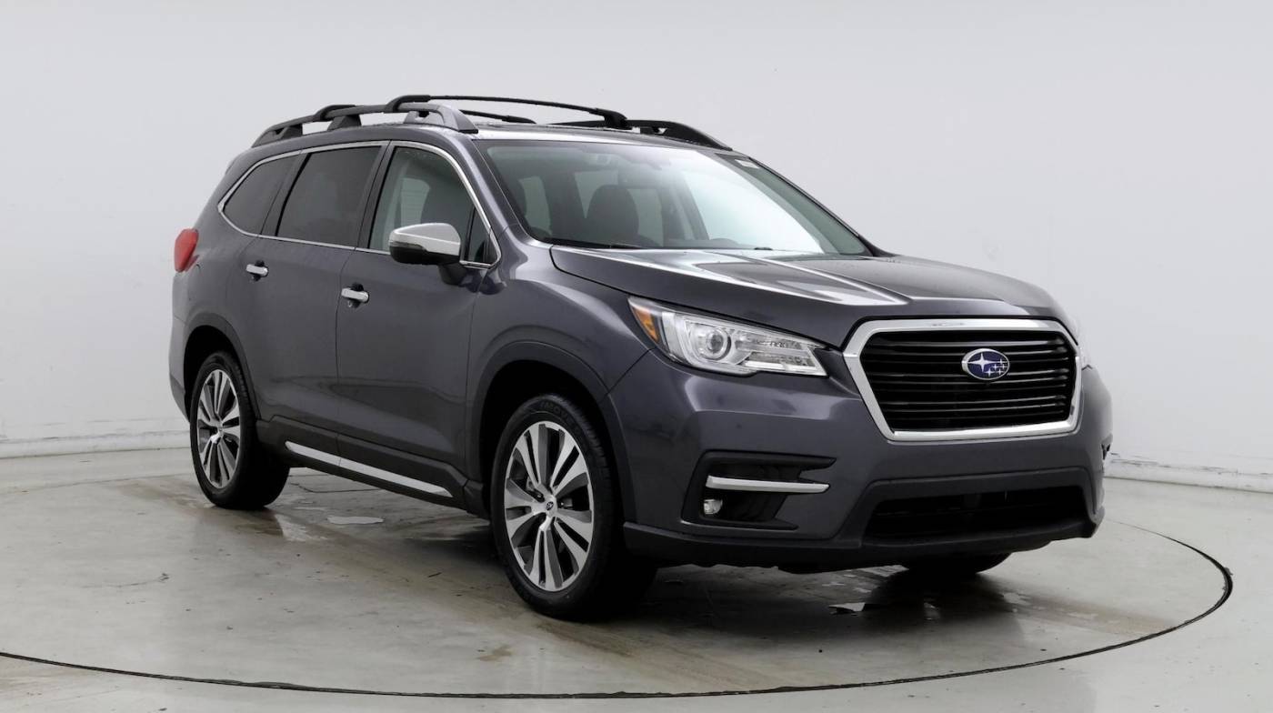 2022 Subaru Ascent Touring — SUV — 25,485 mi — Kennesaw, GA
