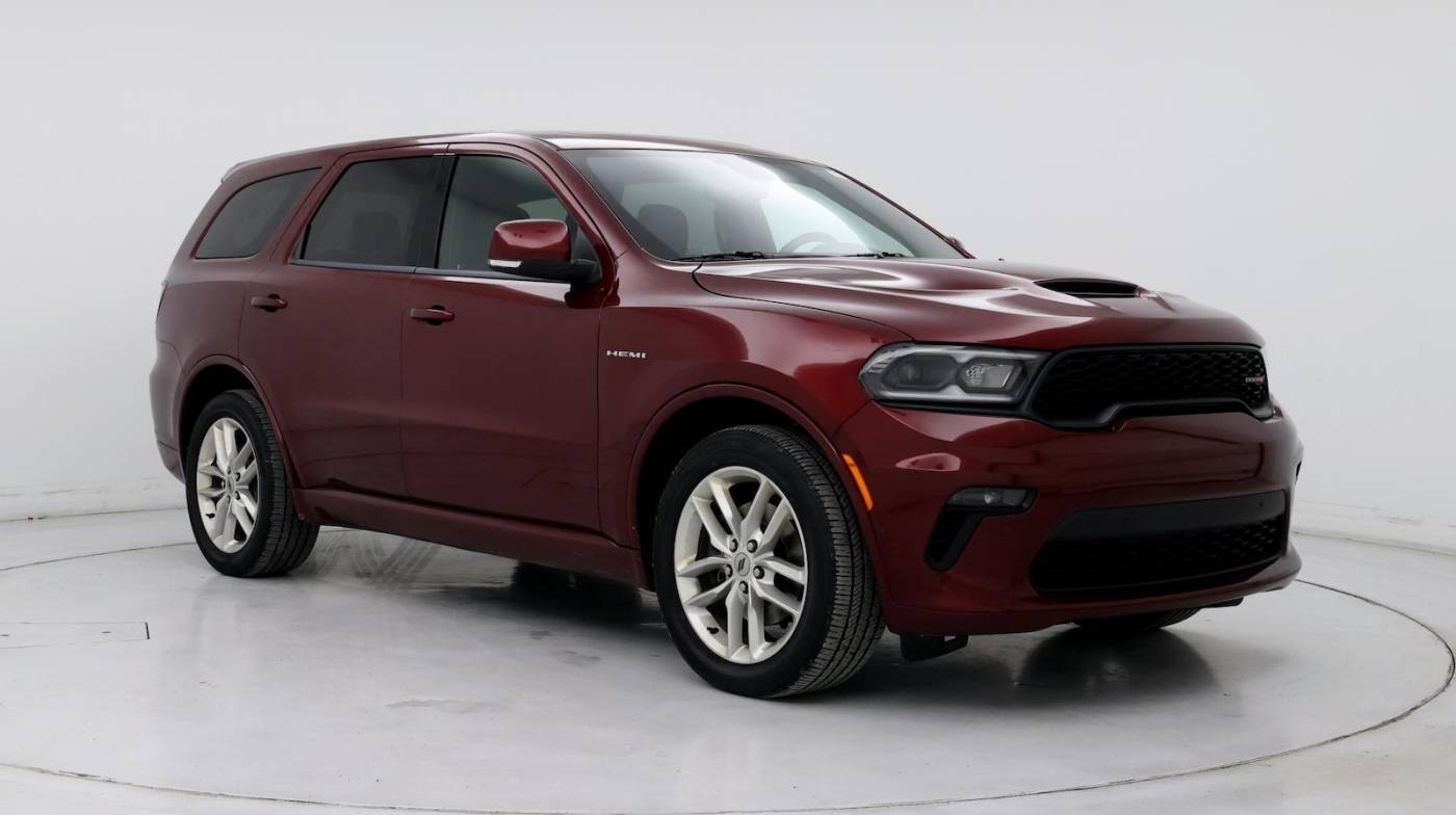 2022 Dodge Durango R/T — SUV — 36,285 mi — Kennesaw, GA
