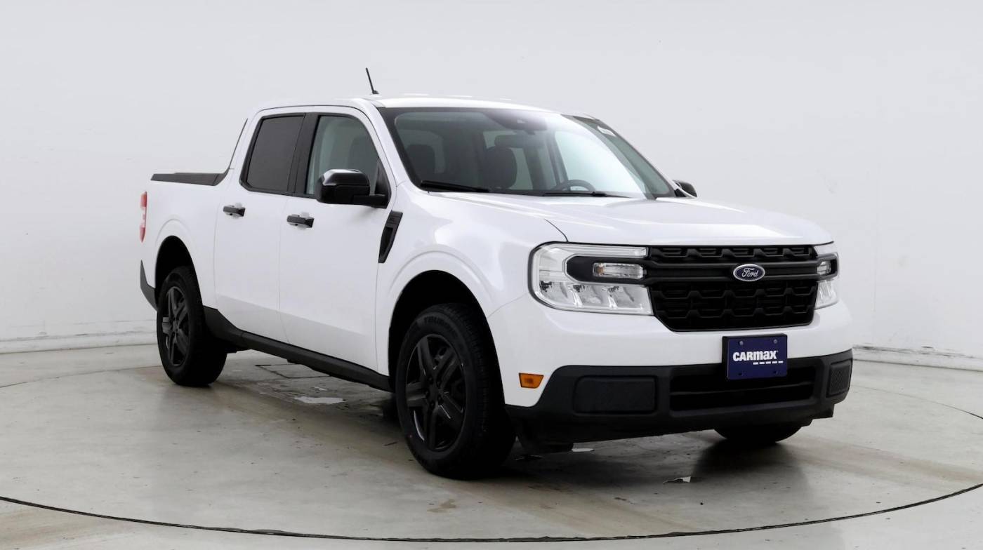 2022 Ford Maverick XL — Pickup Truck — 52,893 mi — Kennesaw, GA