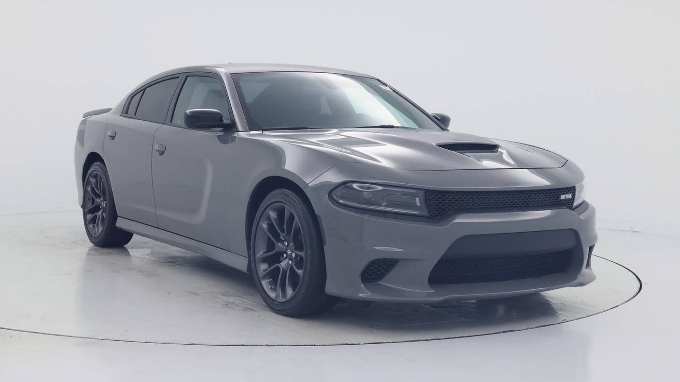 2023 Dodge Charger R/T