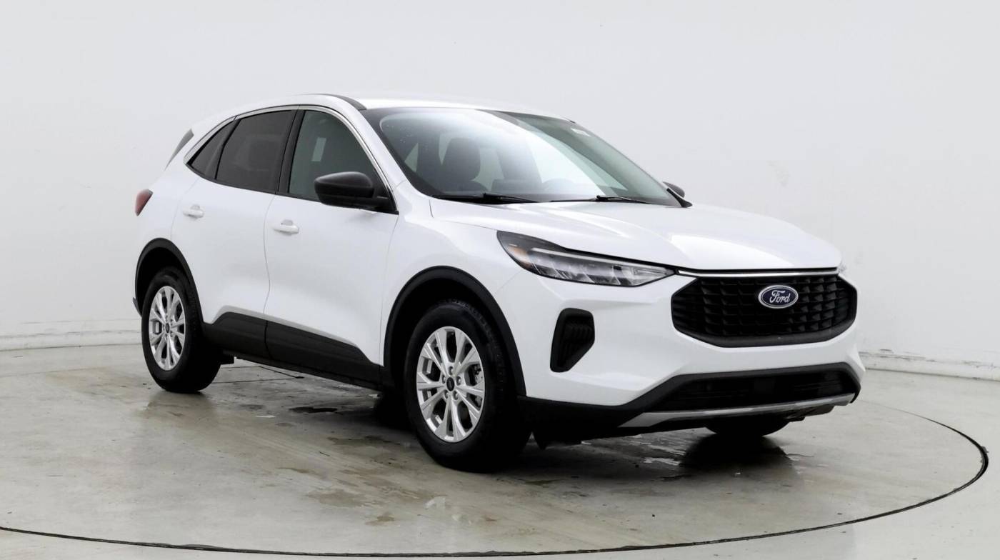 2023 Ford Escape Active — SUV — 4,919 mi — Kennesaw, GA