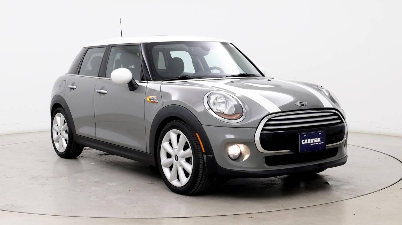 2015 MINI Hardtop Cooper — Hatchback — 29,679 mi — Kennesaw, GA