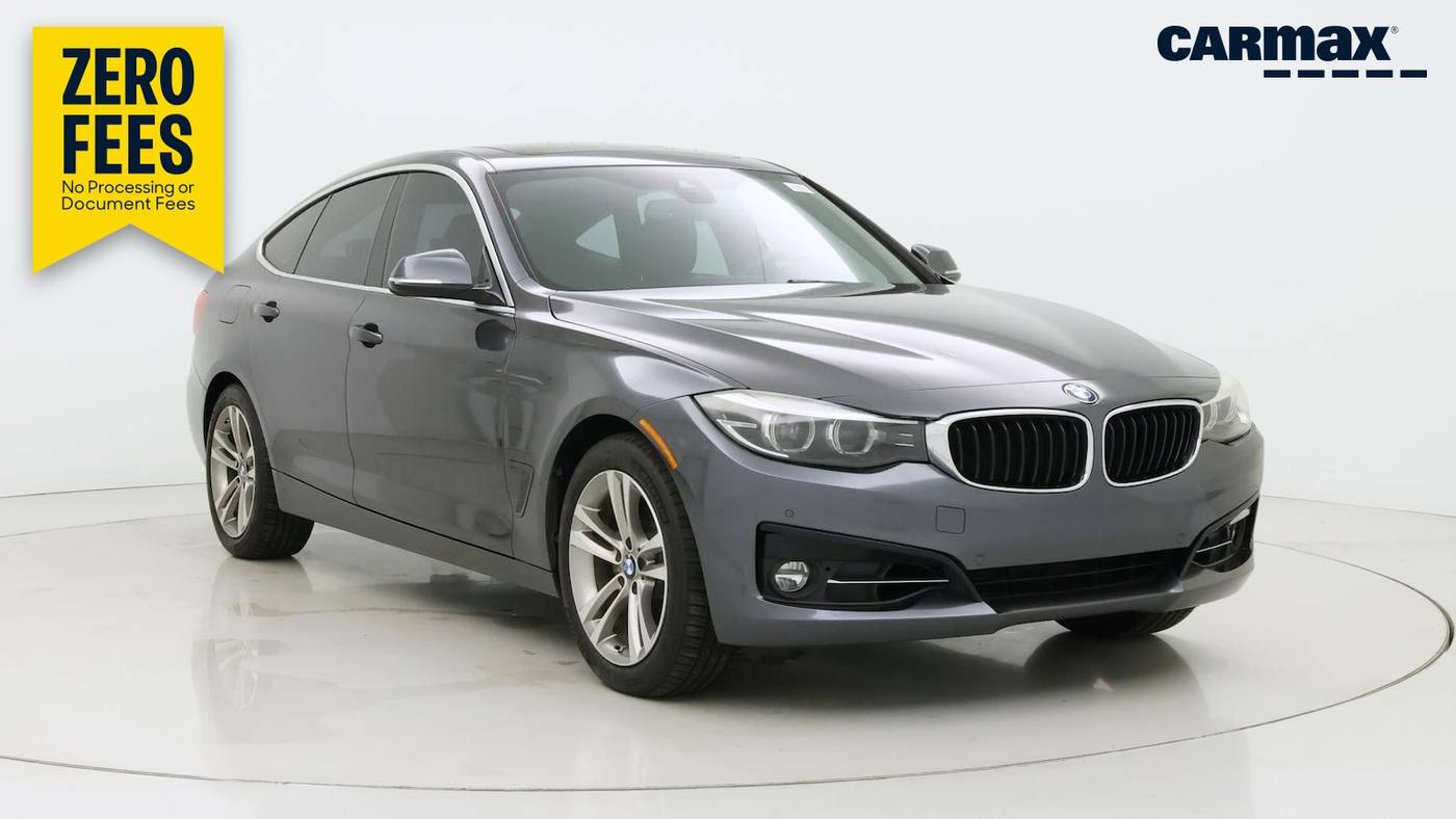 2018 BMW 3 Series 330i