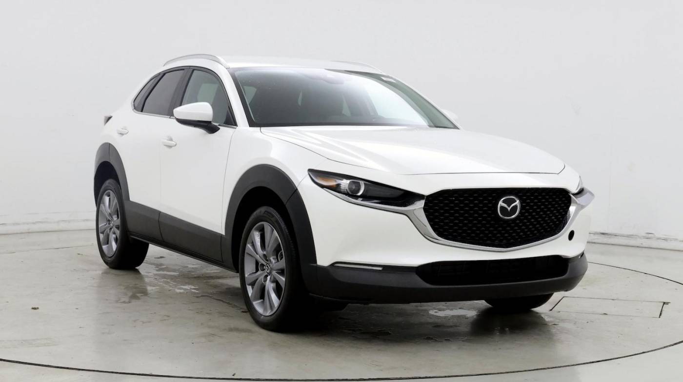 2023 Mazda CX-30 Select — SUV — 15,673 mi — Kennesaw, GA