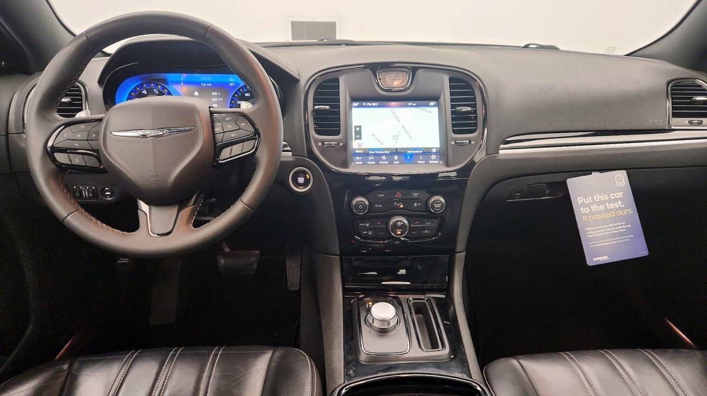 2023 Chrysler 300 S — Sedan — 46,402 mi — Kennesaw, GA