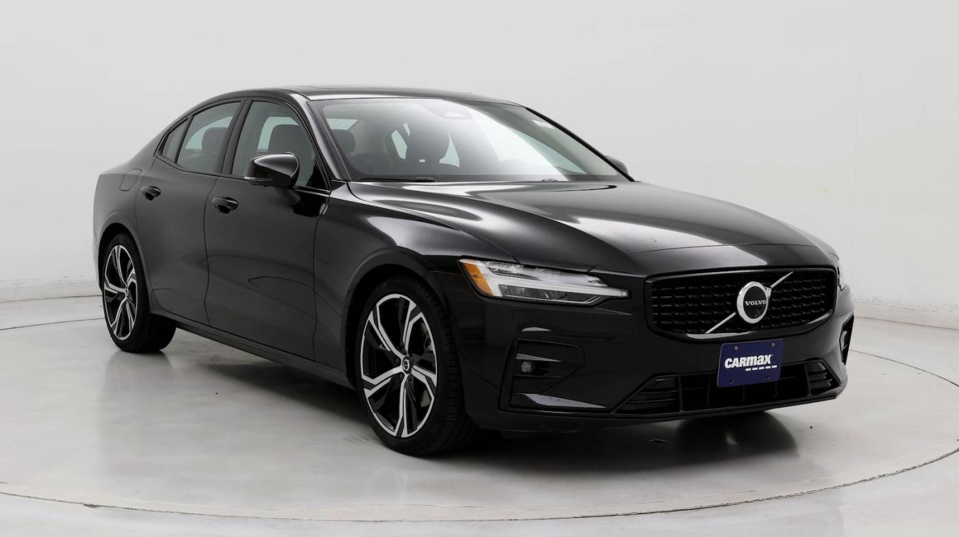 2024 Volvo S60 Plus — Sedan — 11,209 mi — Kennesaw, GA