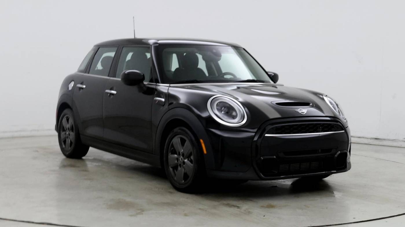 2022 MINI Hardtop Cooper S — Hatchback — 29,876 mi — Kennesaw, GA