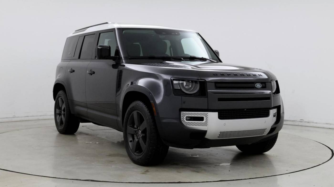 2024 Land Rover Defender S — SUV — 19,288 mi — Kennesaw, GA