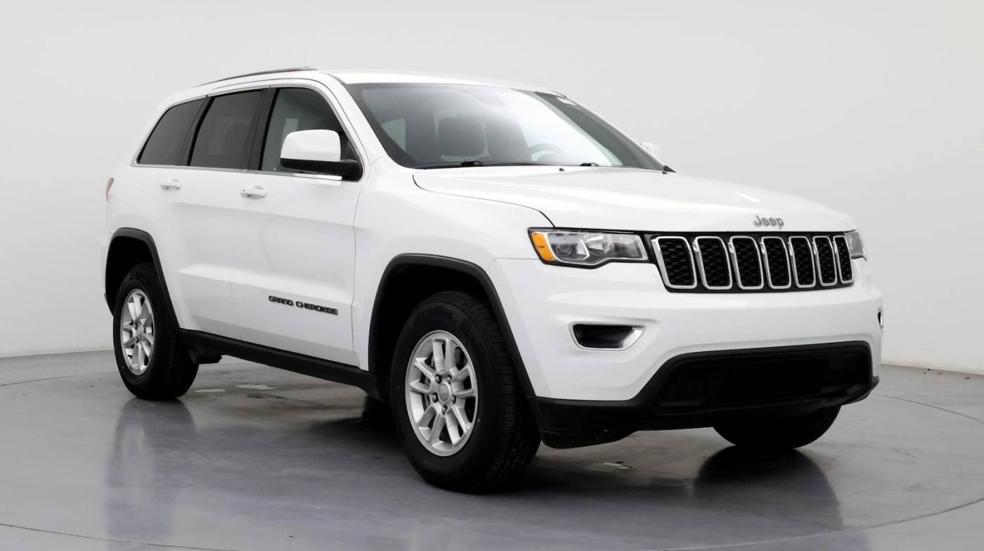 2020 Jeep Grand Cherokee Laredo — SUV — 30,648 mi — Kennesaw, GA