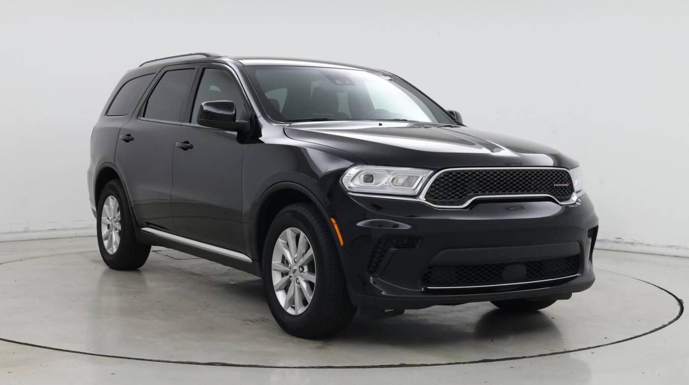 2023 Dodge Durango SXT Launch Edition — SUV — 11,709 mi — Kennesaw, GA