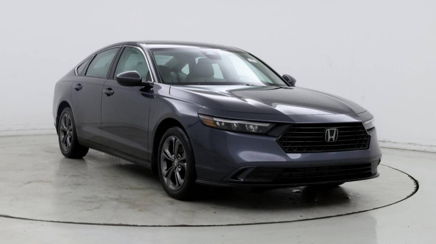 2023 Honda Accord EX — Sedan — 32,062 mi — Kennesaw, GA