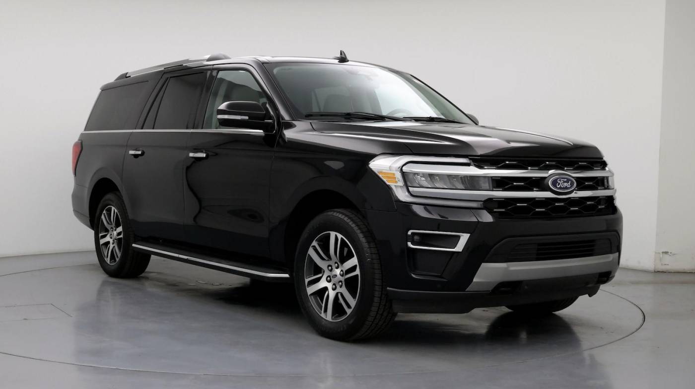 2023 Ford Expedition Limited — SUV — 57,813 mi — Kennesaw, GA