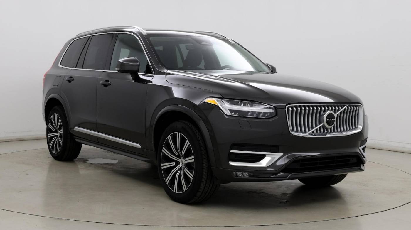 2024 Volvo XC90 Plus — SUV — 27,684 mi — Kennesaw, GA