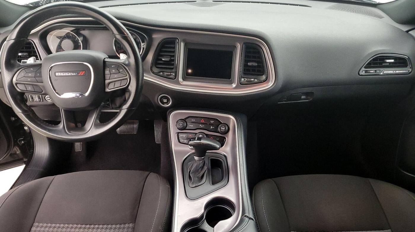 2022 Dodge Challenger GT — Coupe — 42,100 mi — Kennesaw, GA