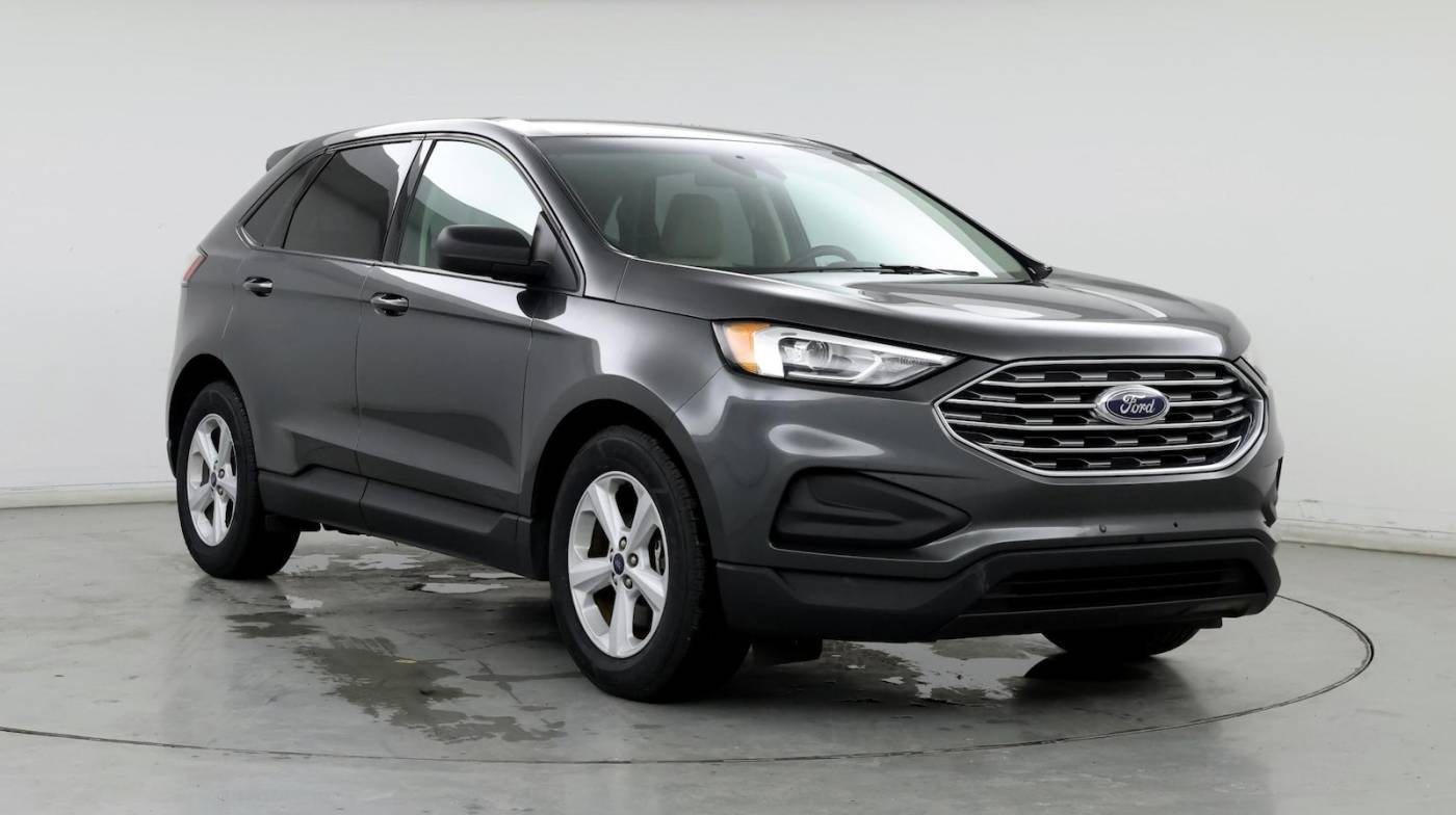 2020 Ford Edge SE — SUV — 59,672 mi — Kennesaw, GA
