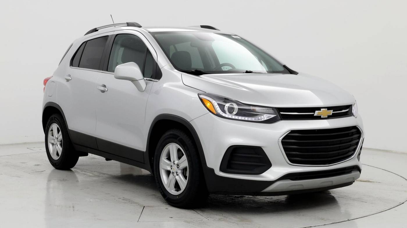 2019 Chevrolet Trax LT — SUV — 31,092 mi — Kennesaw, GA