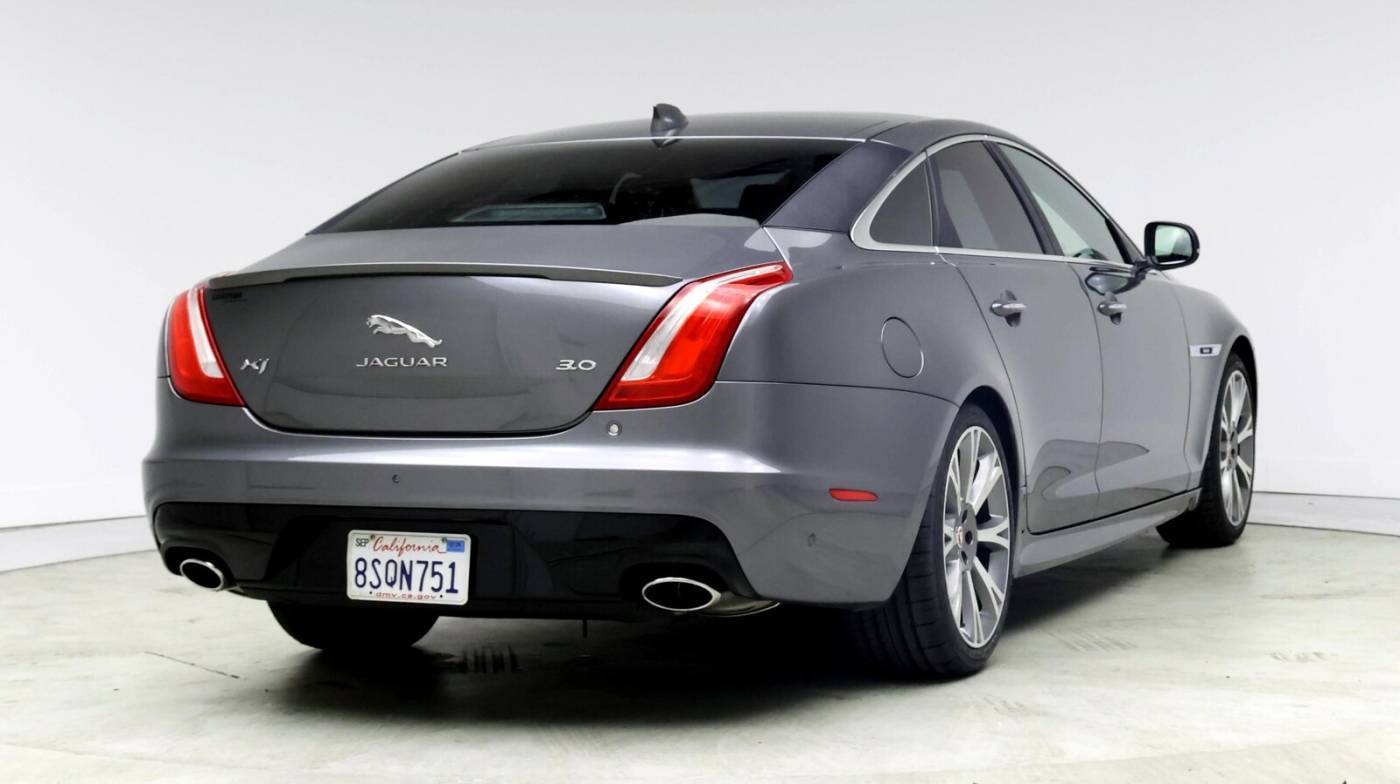 2019 Jaguar XJ R-Sport — Sedan — 26,287 mi — Kennesaw, GA