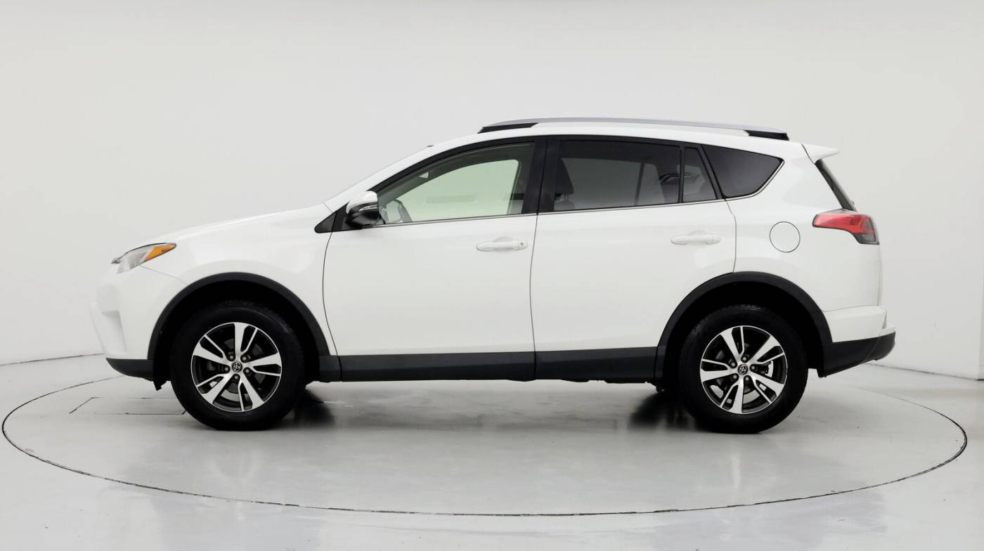 2018 Toyota RAV4 XLE — SUV — 82,299 mi — Kennesaw, GA