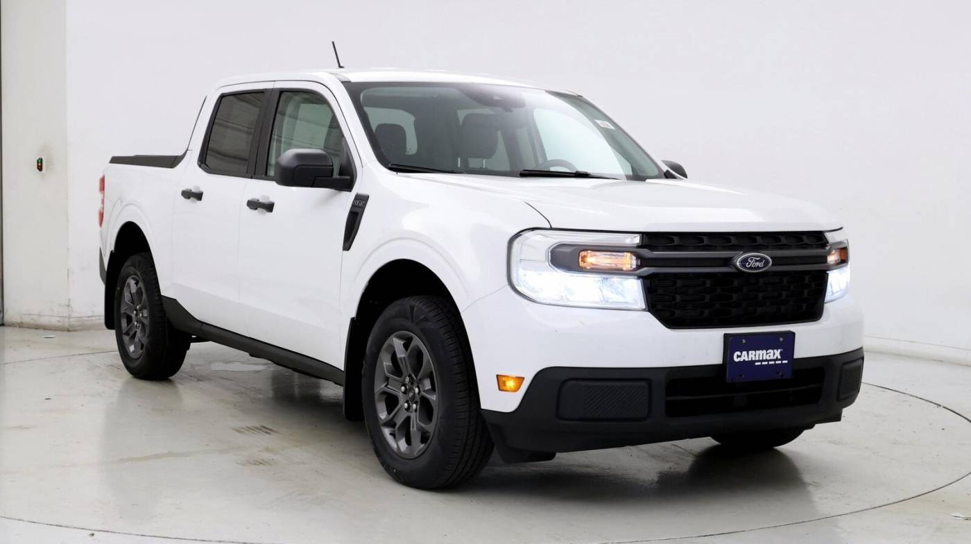 2022 Ford Maverick XLT — Pickup Truck — 50,946 mi — Kennesaw, GA
