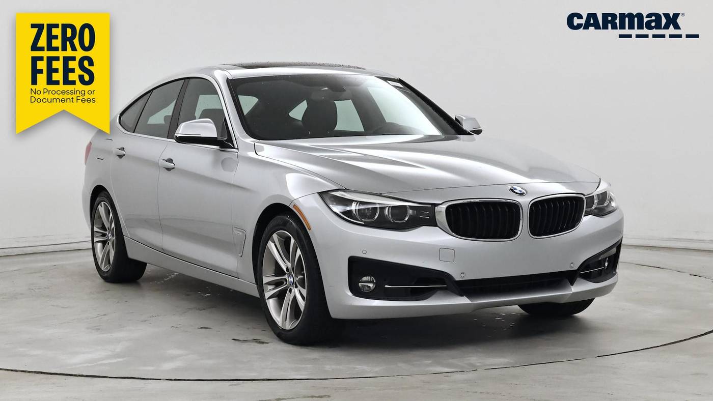 2018 BMW 3 Series 330i